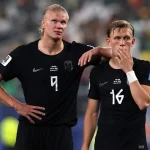 WM Live-Ticker: Norwegen gegen Frankreich – 0:1 durch Habib Diarra