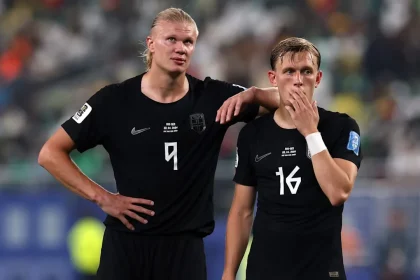 WM Live-Ticker: Norwegen gegen Frankreich – 0:1 durch Habib Diarra