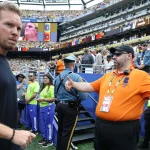 Undav ist ganz anderer Meinung als Nagelsmann - WEB.DE
