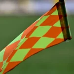 21:33 Im Testspiel eskaliert's: Schiedsrichterin wird bei Rudelbildung verletzt