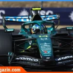 Aston Martin-Honda: Überraschung – neuer Motor früher im Test als geplant - SPEEDWEEK.com