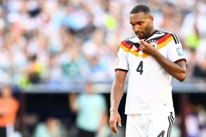 WM 2026: Das denkt Deutschland über die WM-Blamage!