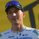 Disput bei Red Bull - Aldag: "Remco ist eine tickende Zeitbombe" - Eurosport