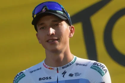 Disput bei Red Bull - Aldag: "Remco ist eine tickende Zeitbombe" - Eurosport