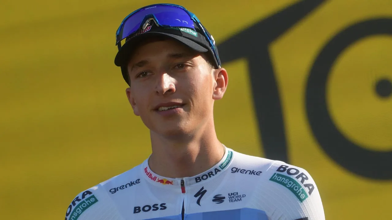 Disput bei Red Bull - Aldag: "Remco ist eine tickende Zeitbombe" - Eurosport