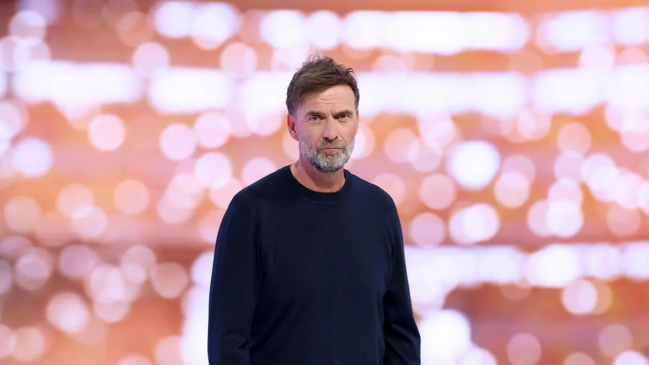Er steckt hinter „Mia san Mia“: Er ist der Mann, den Klopp unbedingt wollte