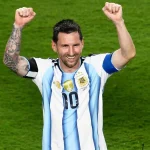Fußball-Weltmeisterschaft - Argentinien im WM-Fieber - Springen im Uber erlaubt - Sport