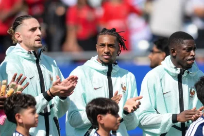 WM 2026: Marktwerte von Haaland, Yamal, Mbappé, Olise und Bellingham explodieren!