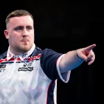 Luke Littlers unglaubliche Rekord-Show