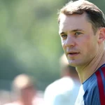 Manuel Neuer kündigt sein Karriereende an - BILD