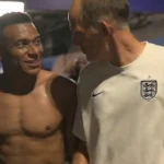 WM 2026: Irres "kleines Finale" - Zehn Treffer zwischen England und Frankreich - sportschau.de