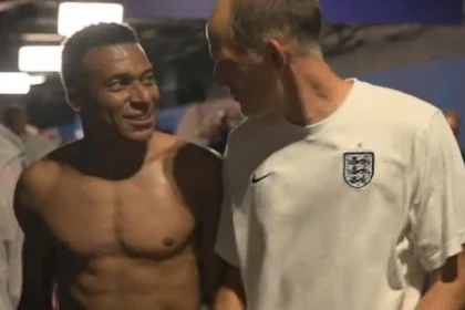 WM 2026: Irres "kleines Finale" - Zehn Treffer zwischen England und Frankreich - sportschau.de