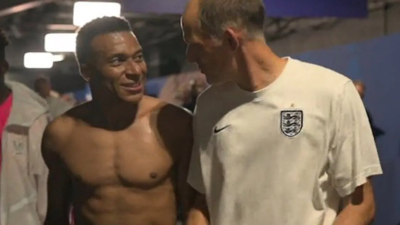 WM 2026: Irres "kleines Finale" - Zehn Treffer zwischen England und Frankreich - sportschau.de