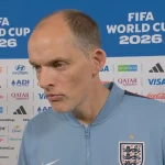 Halbzeit | Frankreich – England | WM-Liveticker