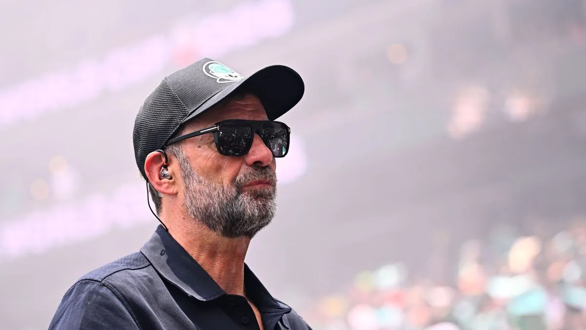 WM 2026: Das DFB-Team löst sich schon auf! Jeder darf gehen, wann er will - BILD