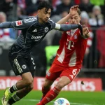 FC Bayern: Transfer von DFB-Star Nathaniel Brown jetzt offiziell! - BILD