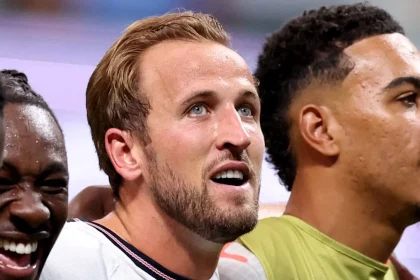 WM 2026: Thomas Tuchel fordert Eltern auf: „Schreibt Euren Kindern eine Entschuldigung!“ - BILD