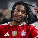 Michael Olise will zu Real Madrid: Bayern zittert - vier Szenarien erklärt - BILD