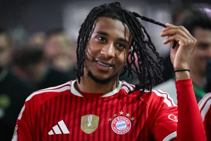 Michael Olise will zu Real Madrid: Bayern zittert - vier Szenarien erklärt - BILD