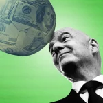WM 2026: Brisanter Bericht zu Balogun: Fällte nur EIN Funktionär die Skandal-Entscheidung? - BILD