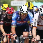 Tour de France: Philipsen gewinnt und macht Kampf ums Grüne Trikot wieder spannend - SZ.de