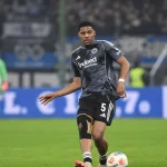 Eintracht Frankfurt News-Ticker: Amenda-Abgang fix