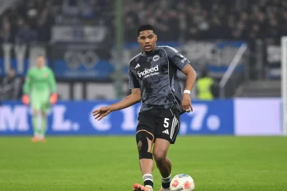 Eintracht Frankfurt News-Ticker: Amenda-Abgang fix