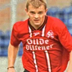 Kreso Kovacec: Zwei Not-OPs, Schlaganfall, Hirnblutung – Ex-Bundesliga-Spieler im Koma - WELT