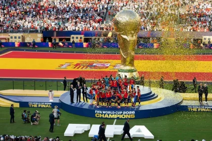 WM 2026: Weitet sich die Causa Balogun zum Wettbetrug aus?