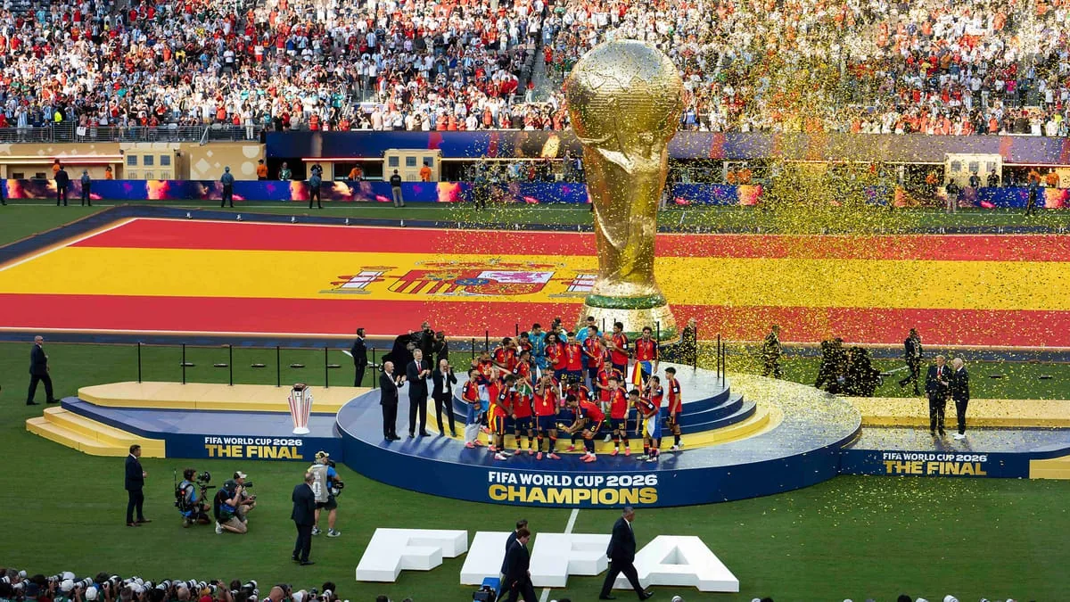 WM 2026: Weitet sich die Causa Balogun zum Wettbetrug aus?
