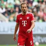 FC Bayern: Wüstenklub peilt offenbar Kane-Transfer an
