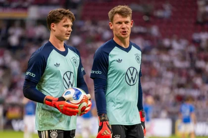 „Jürgen Klopp droht mit sofortigem Rücktritt!“ – Stimmen zum neuen Bundestrainer