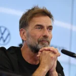 DFB: Jürgen Klopp sagt ersten Bundestrainer-Auftritt ab - BILD