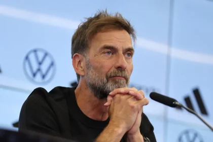 DFB: Jürgen Klopp sagt ersten Bundestrainer-Auftritt ab - BILD