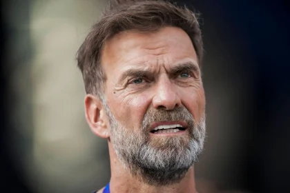 WM: Klopp wehrt sich gegen Falschmeldungen – „Verrückte Welt!“ - BILD