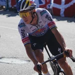 Tour de France - Remco Evenepoel in neuer Dimension, Paul Seixas zeigt sich als Champion: Drei Dinge, die auffielen