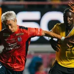 BVB verliert bei Wiedersehen mit Ex-Star