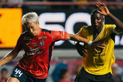 BVB verliert bei Wiedersehen mit Ex-Star