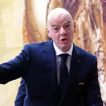 Gianni Infantino: Fifa-Boss will Anteile an Fußball-WM verkaufen