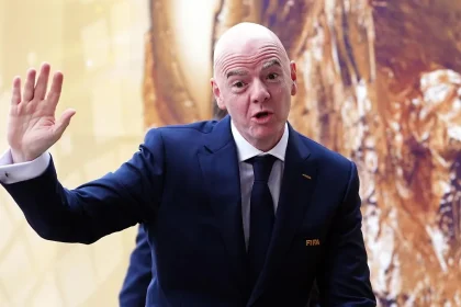 Gianni Infantino: Fifa-Boss will Anteile an Fußball-WM verkaufen