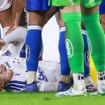 In Brasilien: Ungewöhnliche Strafe nach Horror-Foul - Sport Bild