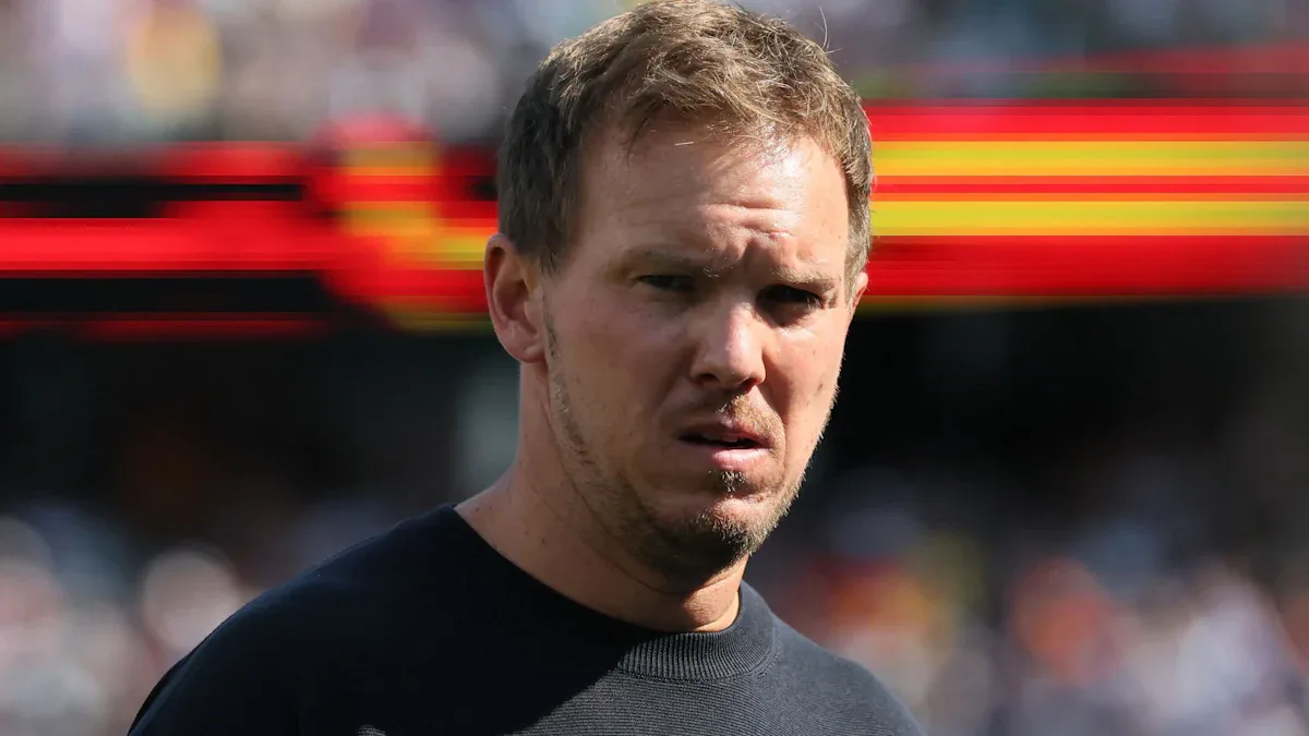 "Klopp wäre als neuer Bundestrainer die absolut falsche Wahl" - WEB.DE