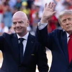WM: Fifa-Präsident äußert sich erstmals nach dem Beben: Jetzt spricht Gianni Infantino - BILD