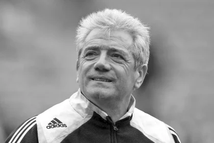 Fußball: Fußball-Legende Kevin Keegan (75) nach langer schwerer Krankheit tot