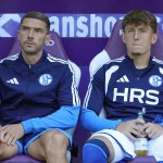 Liveticker | Metalist Charkiw - FC Schalke 04 : | KW30 | Fußball-Vereine Freundschaftsspiele 2026/27
