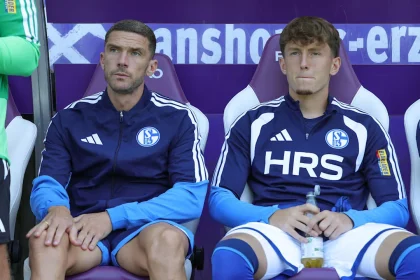 Liveticker | Metalist Charkiw - FC Schalke 04 : | KW30 | Fußball-Vereine Freundschaftsspiele 2026/27