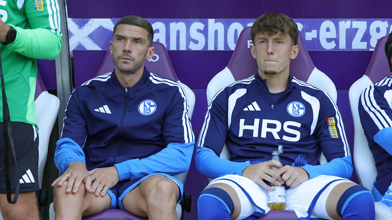 Liveticker | Metalist Charkiw - FC Schalke 04 : | KW30 | Fußball-Vereine Freundschaftsspiele 2026/27