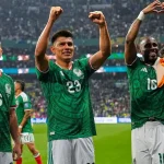 WM 2026: Mexiko schmeißt DFB-Besieger raus - BILD