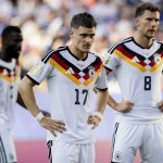Der Sport-Tag: Schwimm-Legende van Almsick haut Goretzka in die Pfanne