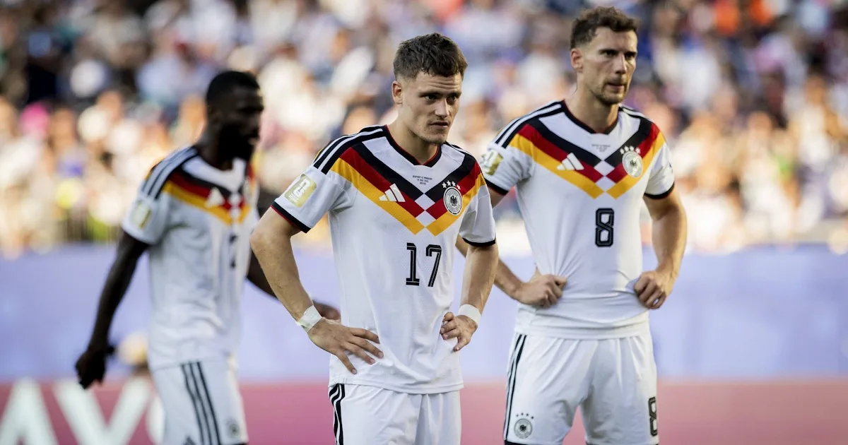Der Sport-Tag: Schwimm-Legende van Almsick haut Goretzka in die Pfanne